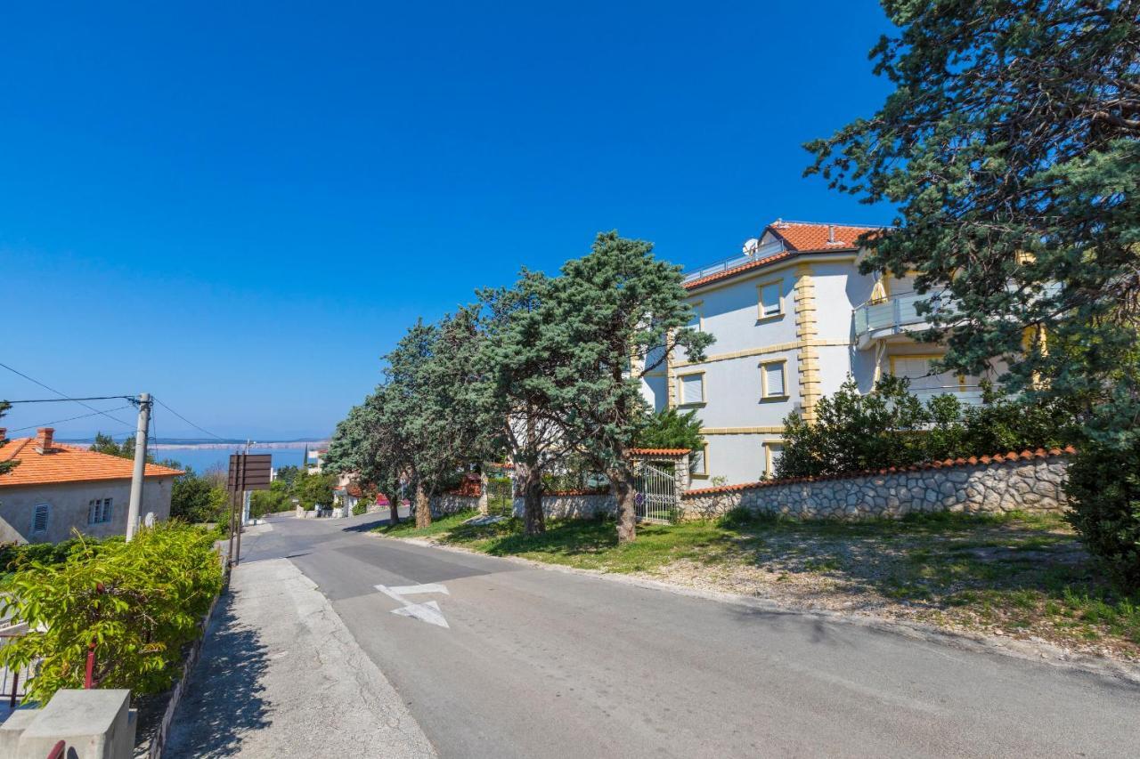 Apartment Helena Драмаль Экстерьер фото